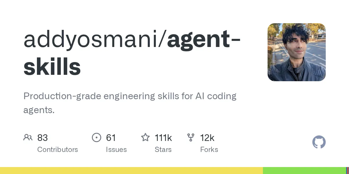Agent Skills