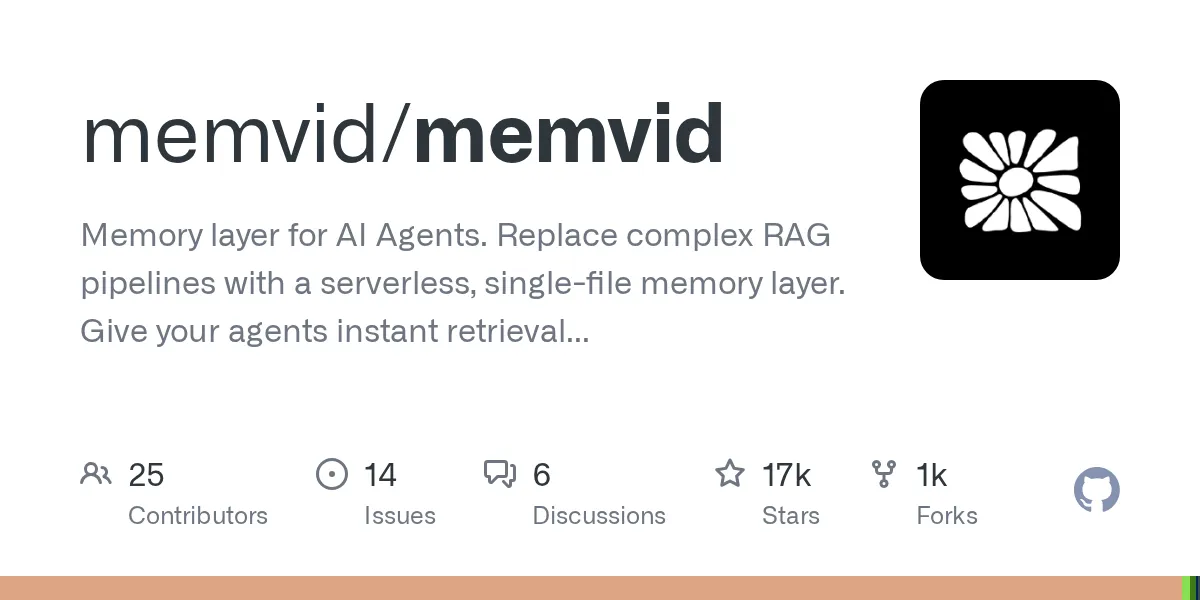 MemVid