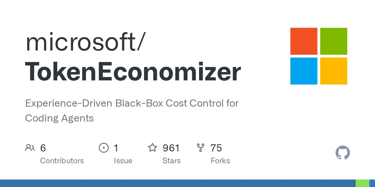 TokenEconomizer